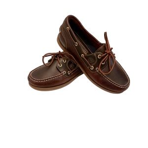Timberland Boat shoes *New*